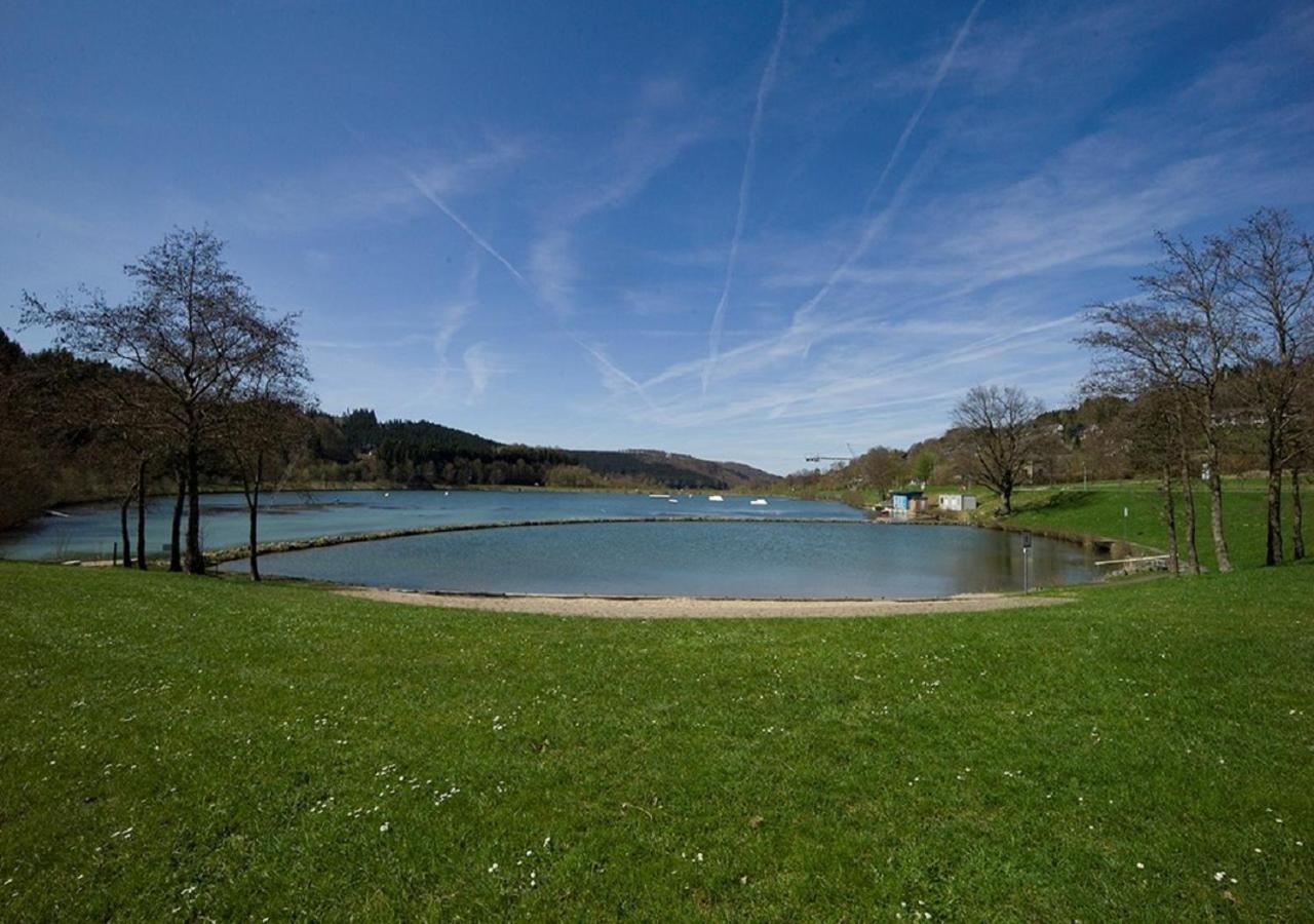 Hotel Suedhang Niedersfeld Exteriör bild