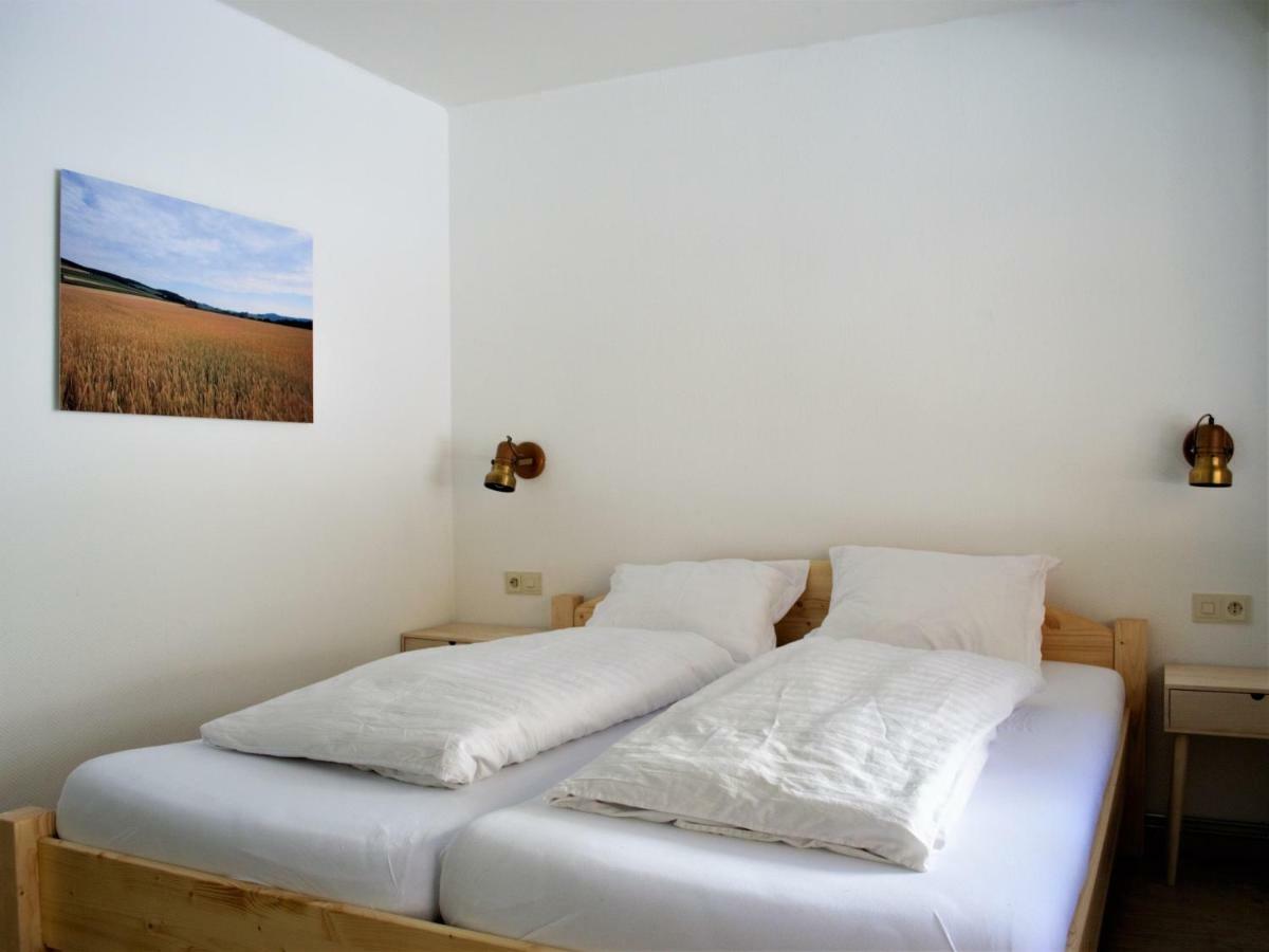 Hotel Suedhang Niedersfeld Exteriör bild