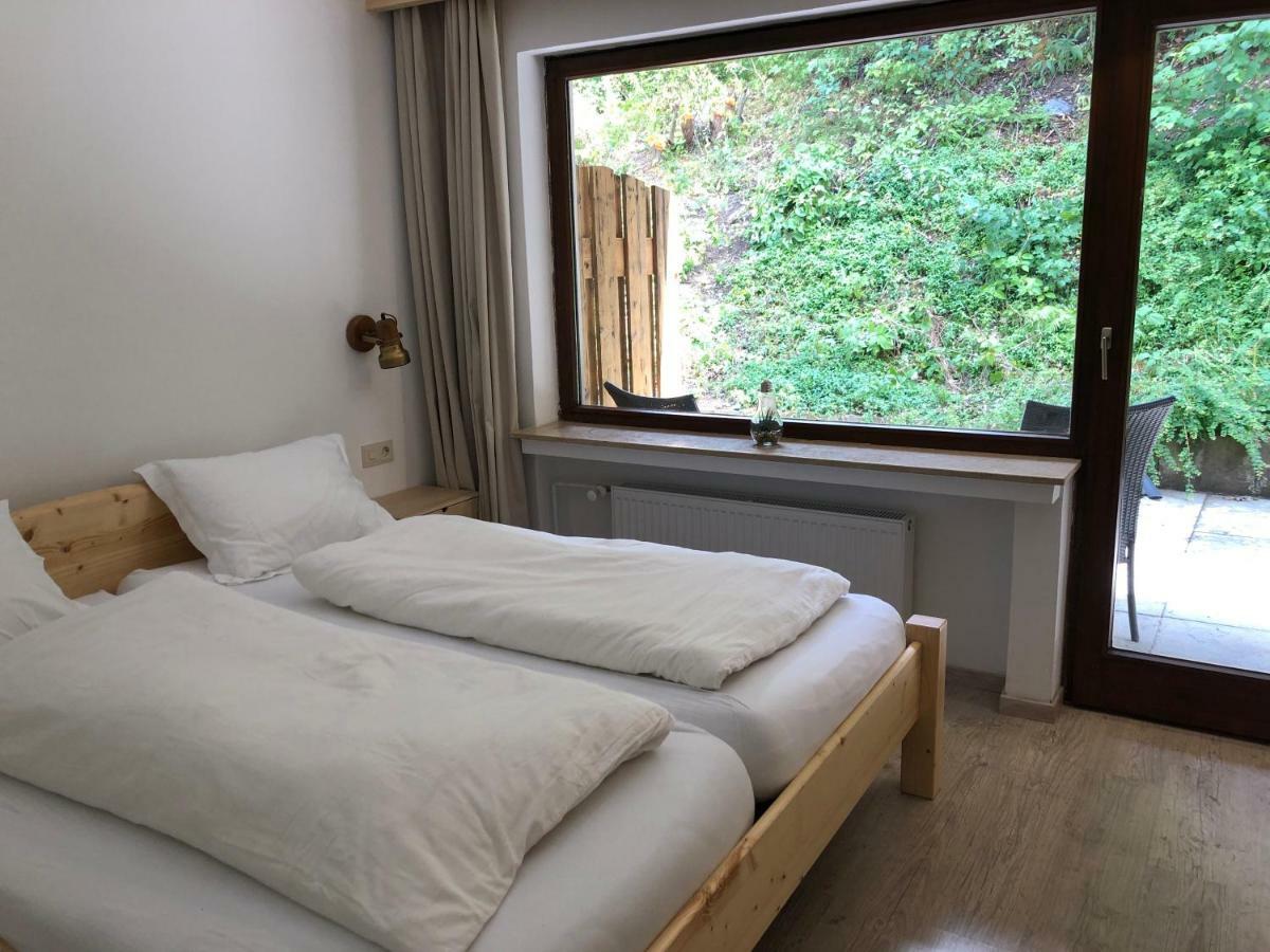Hotel Suedhang Niedersfeld Exteriör bild