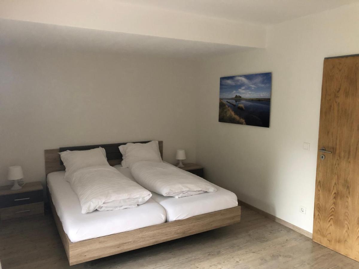 Hotel Suedhang Niedersfeld Exteriör bild
