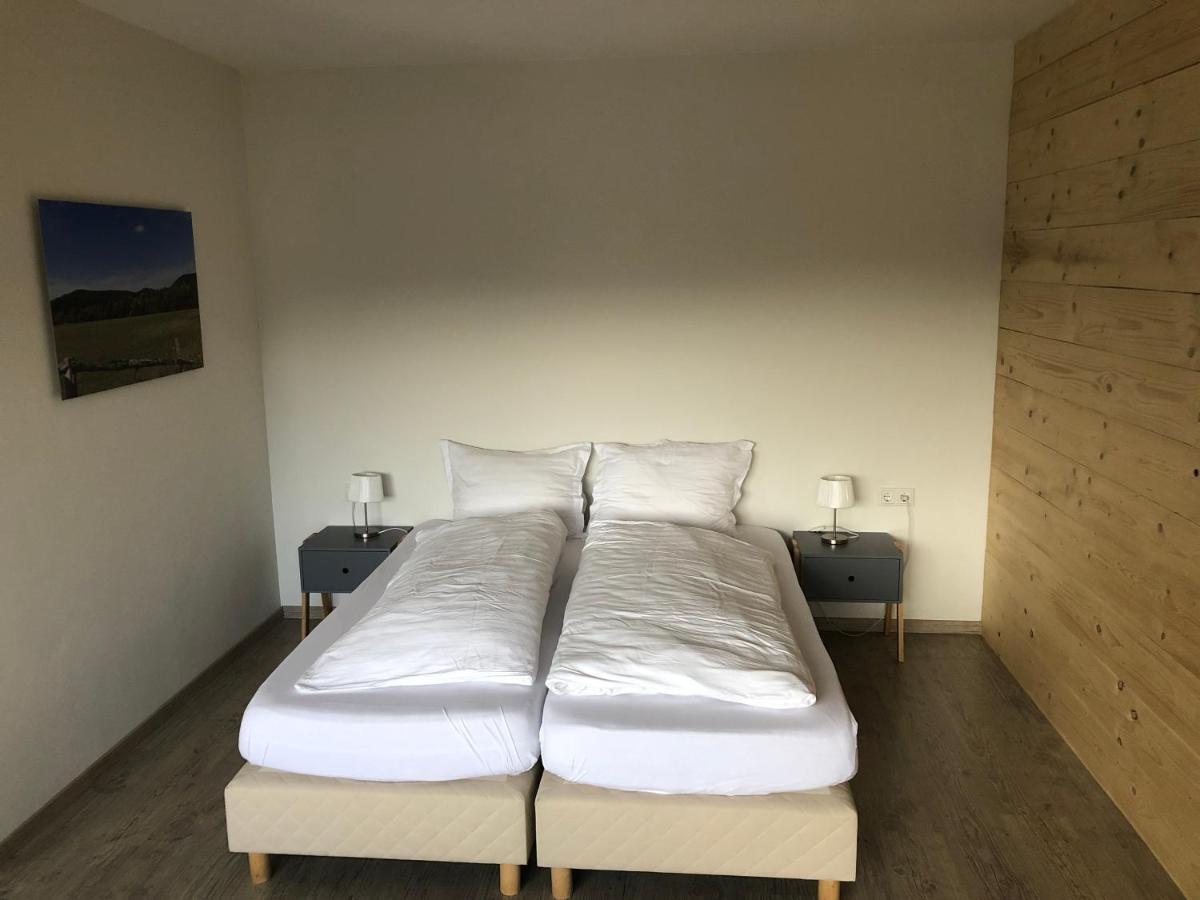 Hotel Suedhang Niedersfeld Exteriör bild