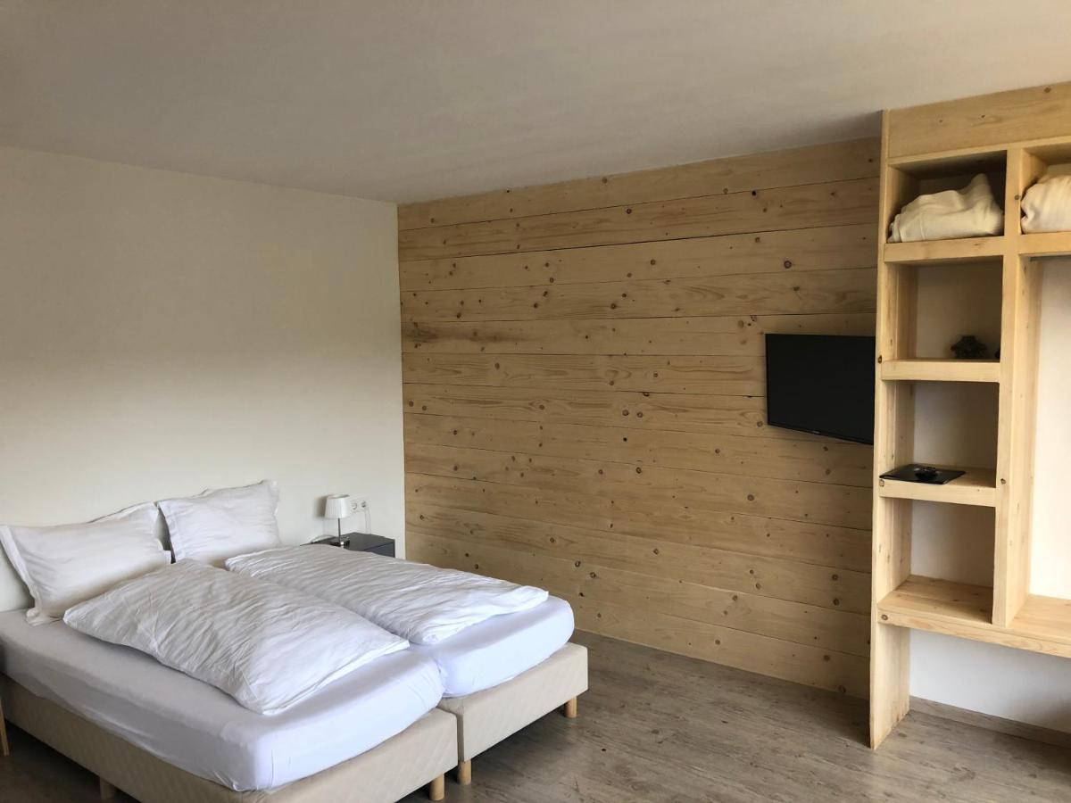 Hotel Suedhang Niedersfeld Exteriör bild